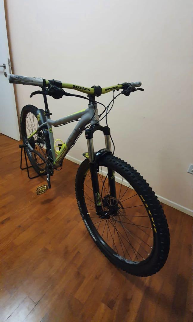 Voodoo sales aizan 2021