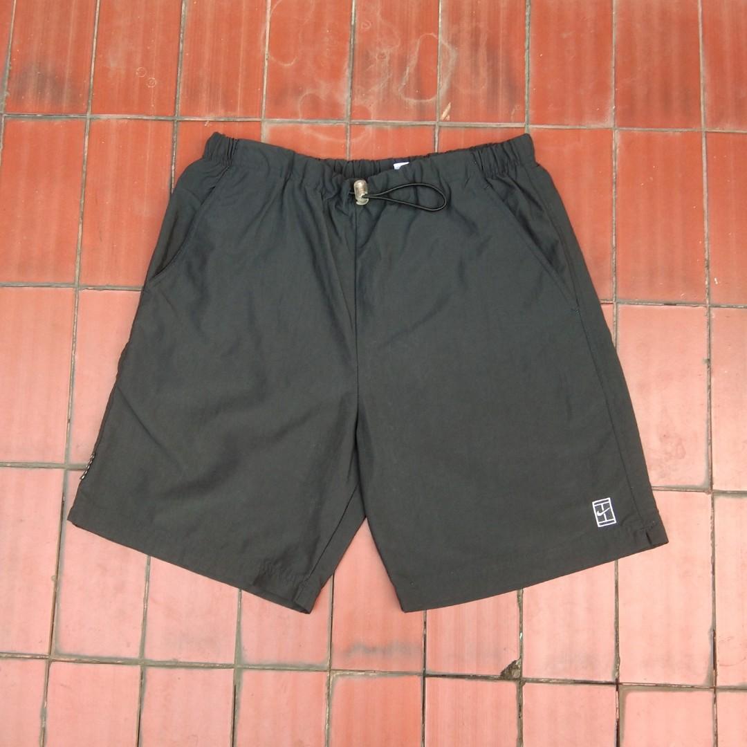 Vintage Nike Court Short Pants/Celana 