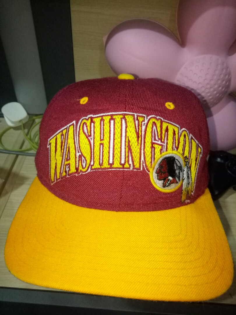 Washington Redskins by Starter, Men's 