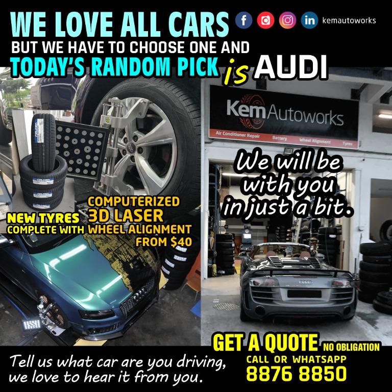 40 wheel deals alignment near me
