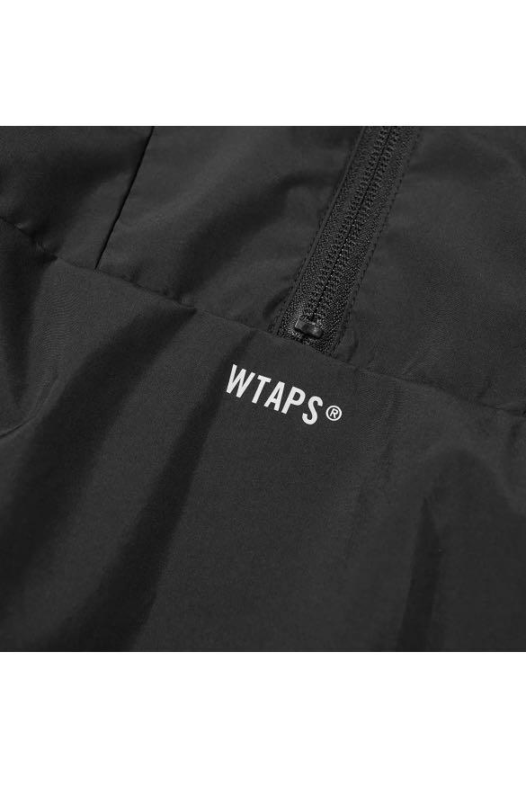 WTAPS DUCK JACKET 21ss-