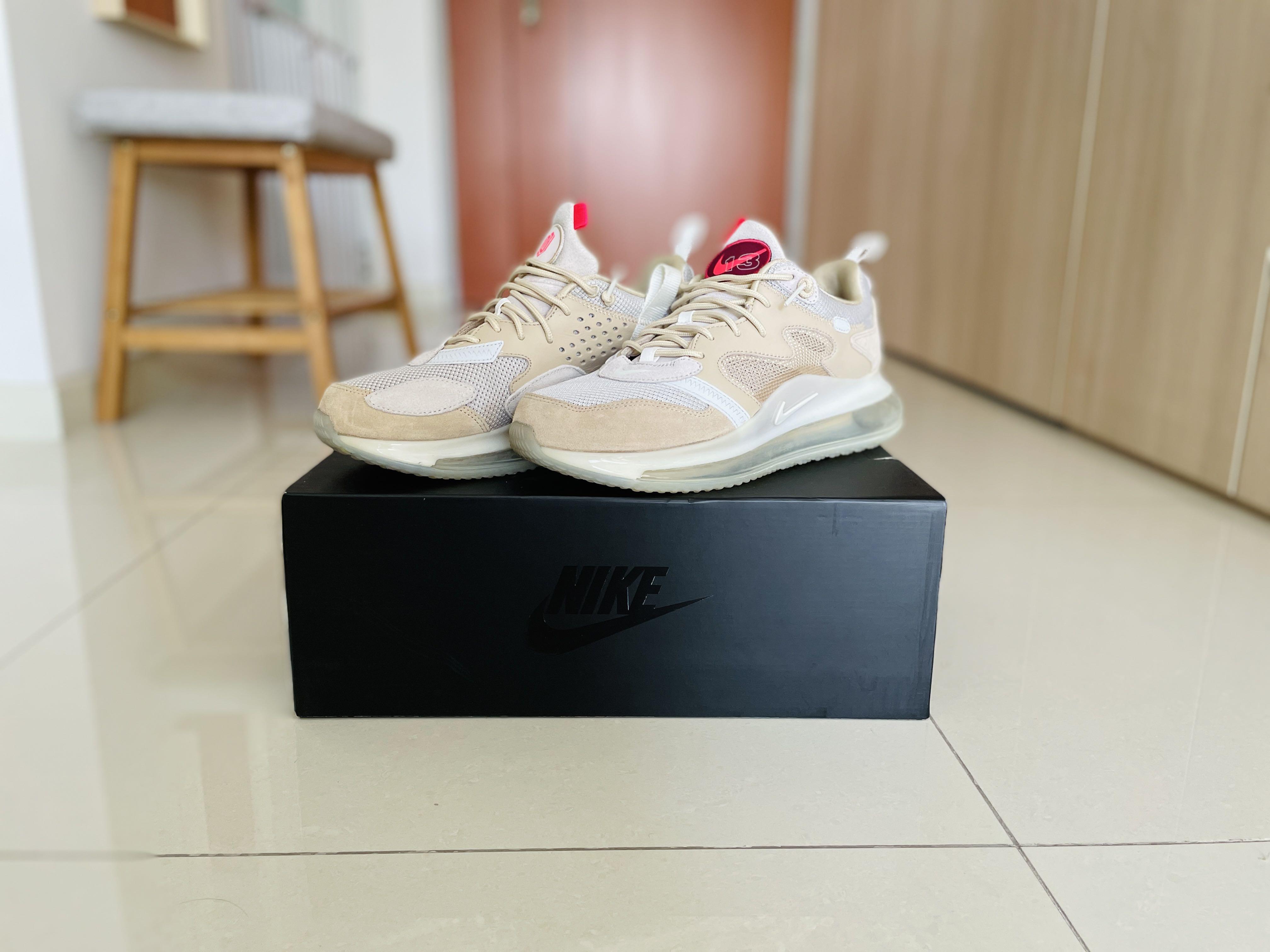 Nike 720 hotsell obj desert