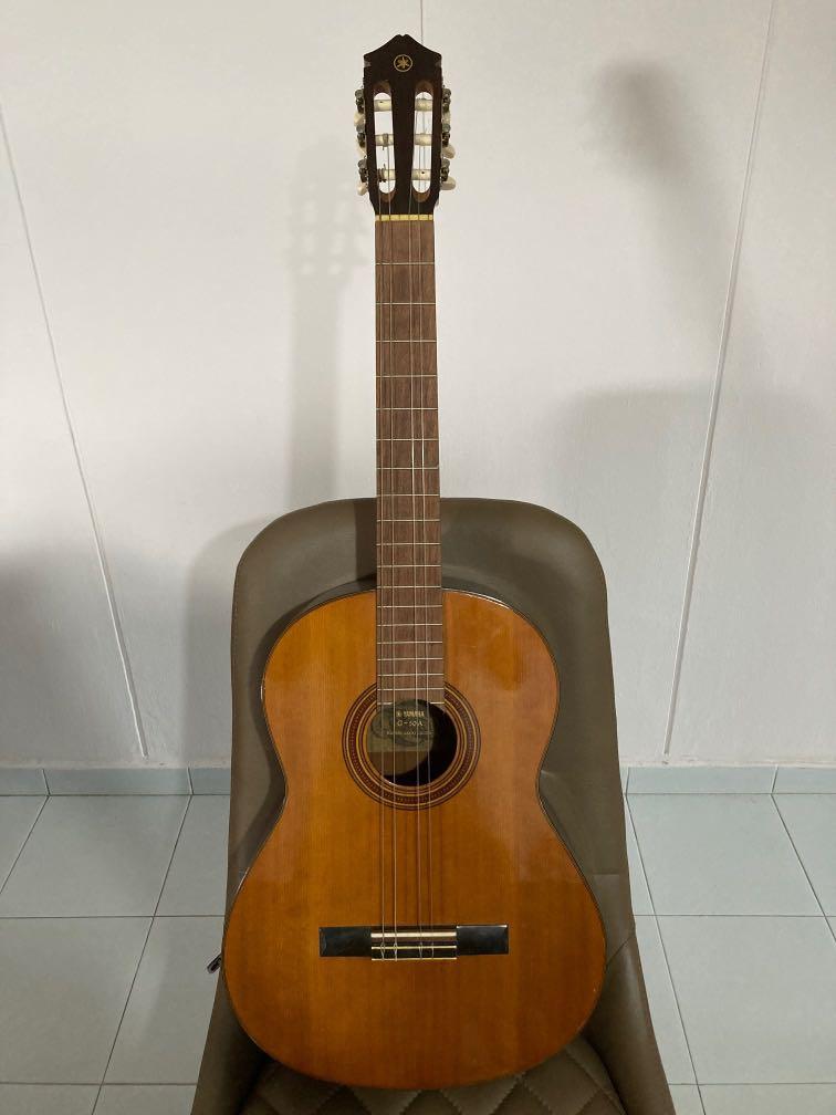 Yamaha g50a store