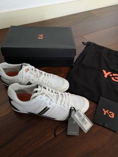 Yohji yamamoto Y3 adidas shoes