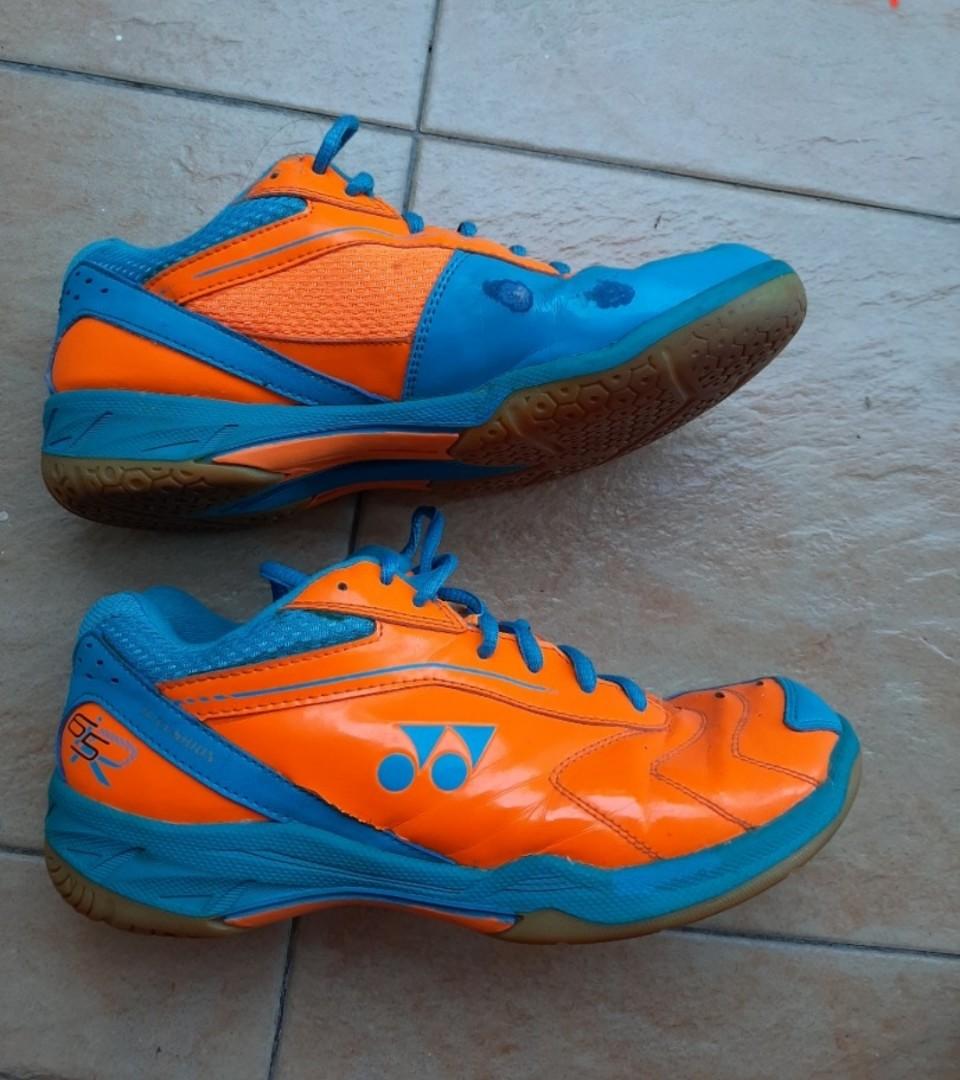 Yonex tru hotsell cushion 65r