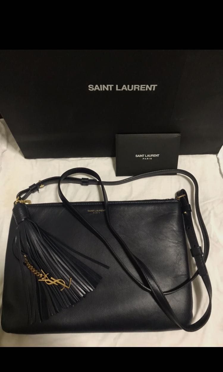 harga handbag ysl