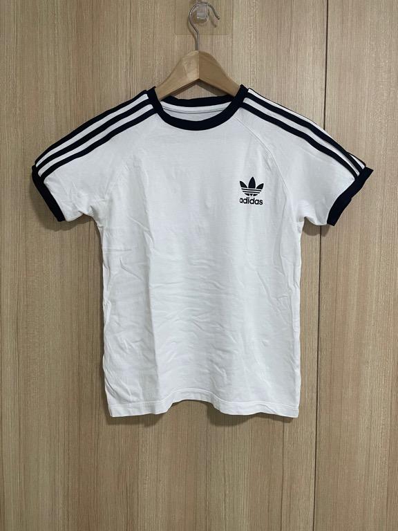 11 12 Yearold Adidas Logo t shirt Babies Kids Babies Kids