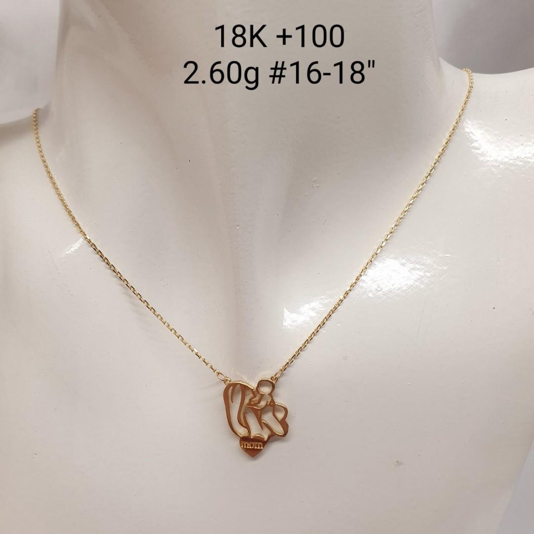 Mother Daughter Son Jewelry Hot Sale - www.illva.com 1693178105