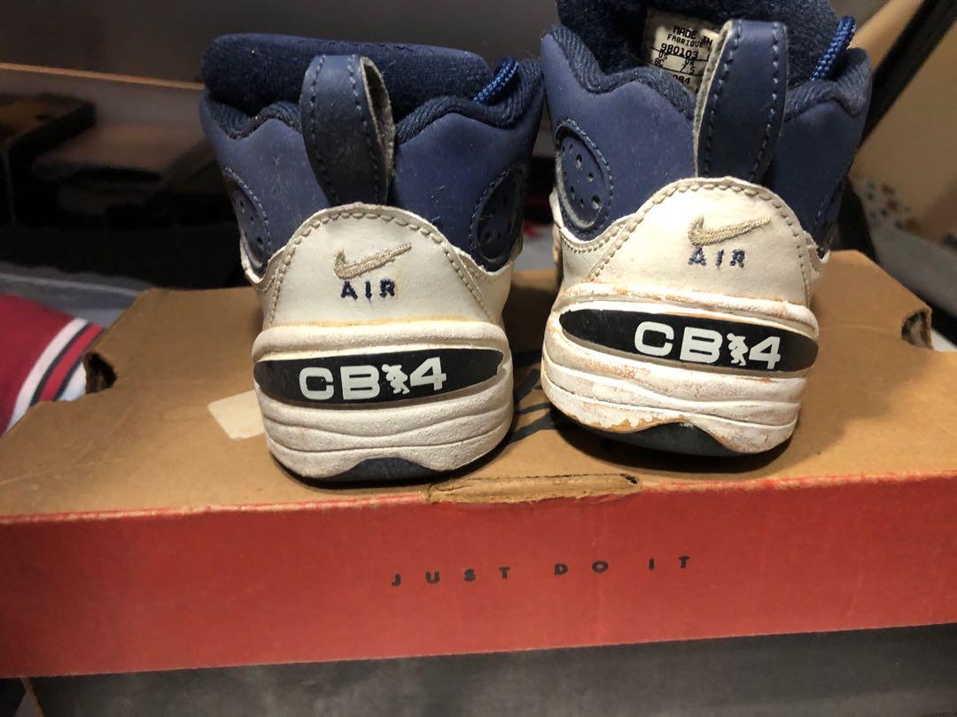 Charles barkley shoes 1997 on sale