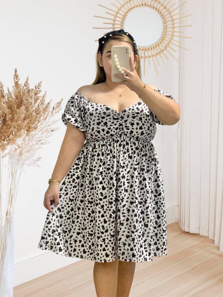 plus size venus dresses