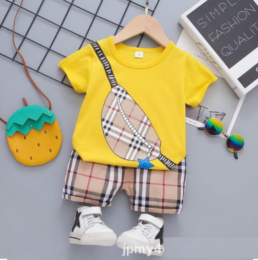 Burberry inspired baby clothes deals