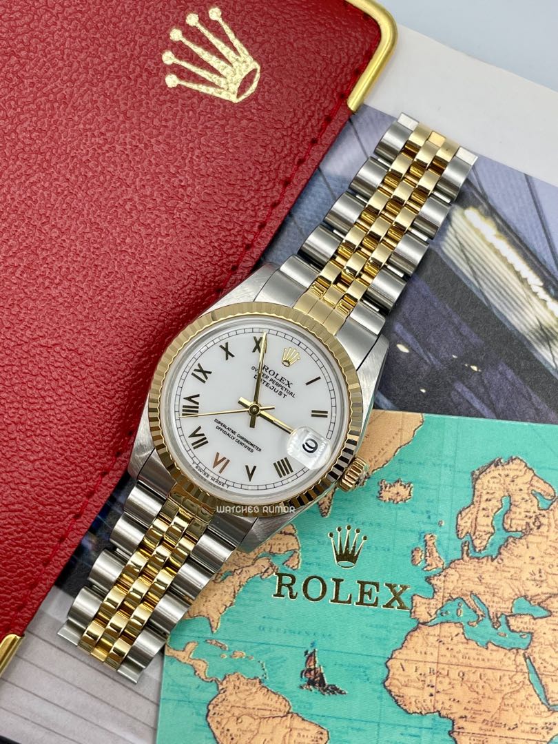 Rolex 78273 sales