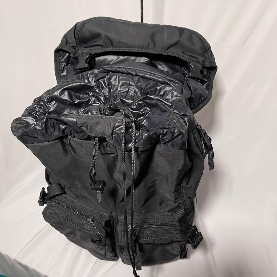 Head porter sales black beauty rucksack