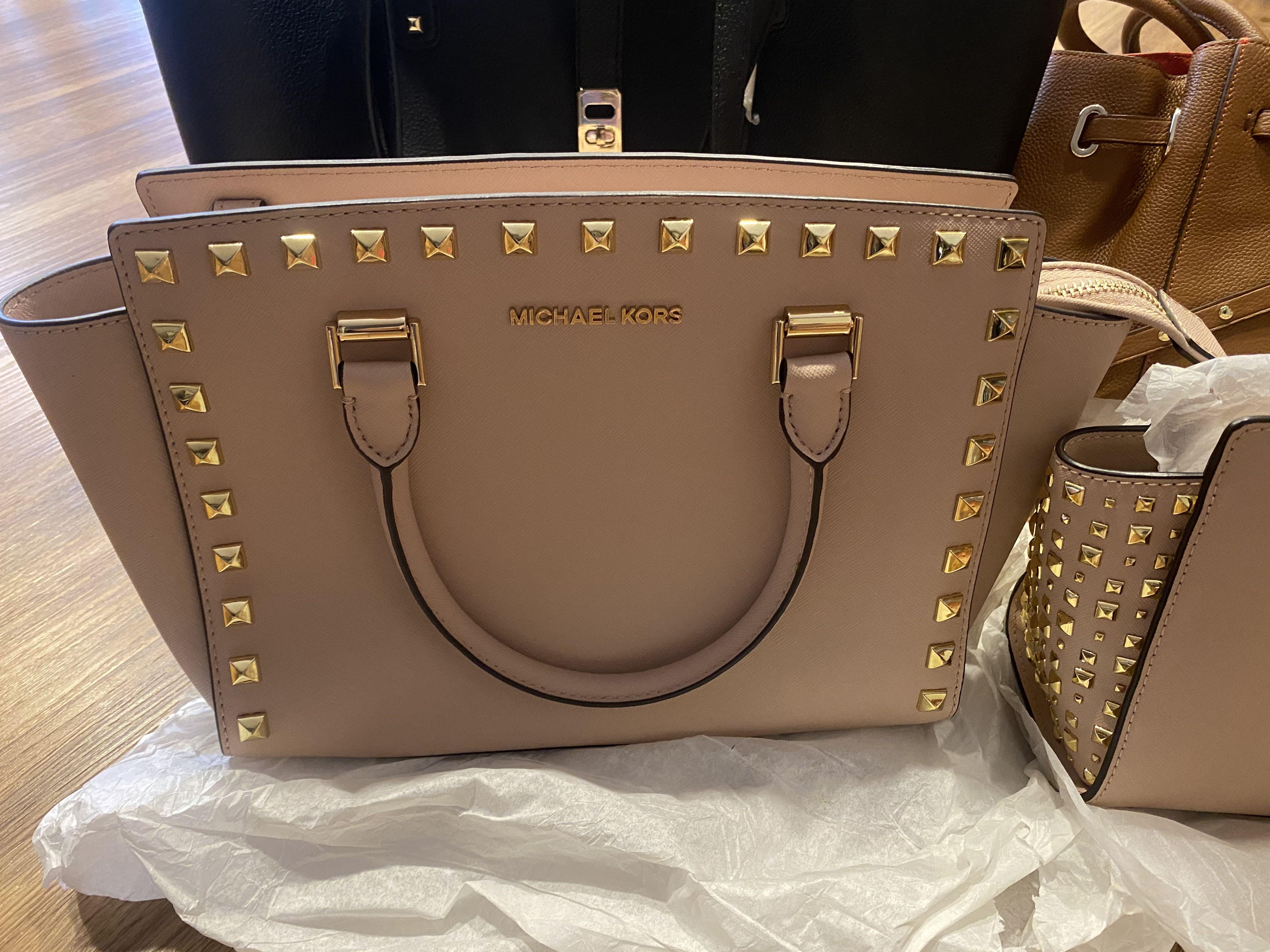 Selma hot sale mk sale