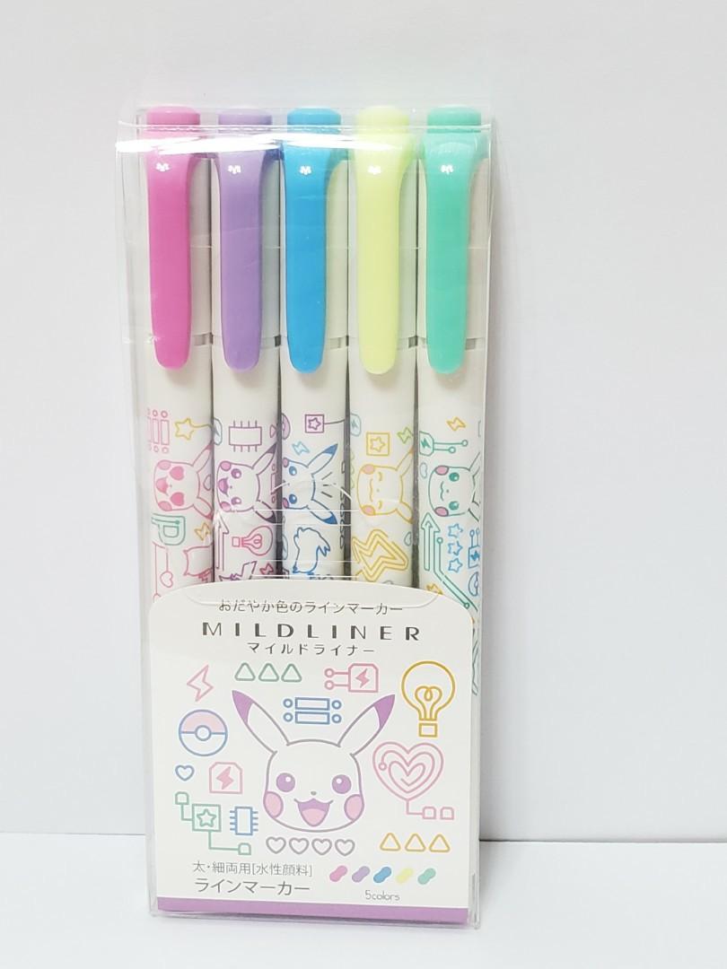 日本製）日本直送日版少量現貨Pokemon 寵物小精靈皮卡丘比卡超Zebra