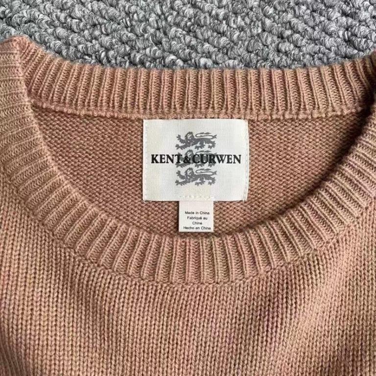 Kent & curwen cardigan clearance
