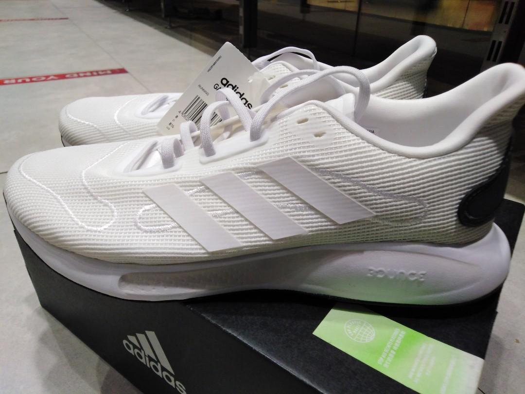 Adidas Galaxy run, Men's Fashion, Footwear, Sneakers on Carousell