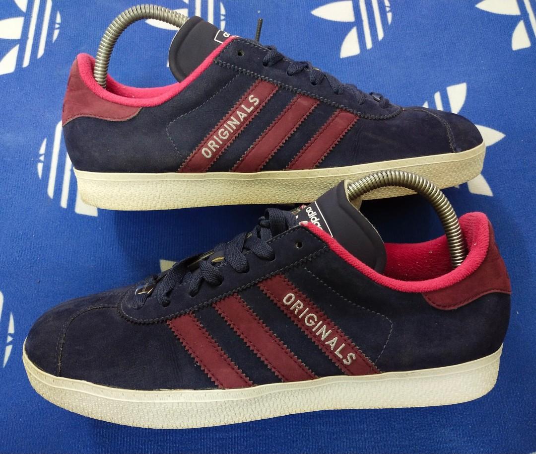 Mi cheap adidas gazelle