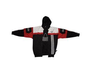 Adidas Jacket