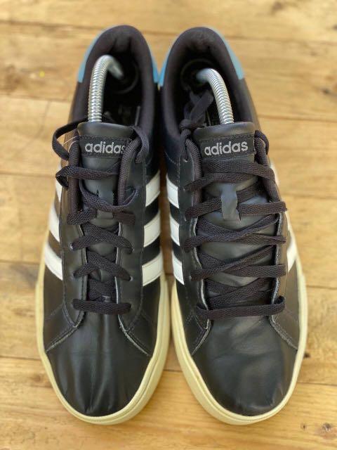Adidas neo store daily team