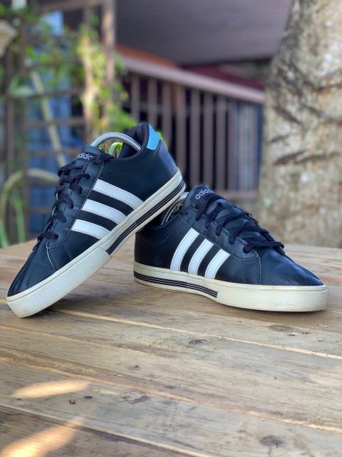 Adidas neo daily store team x