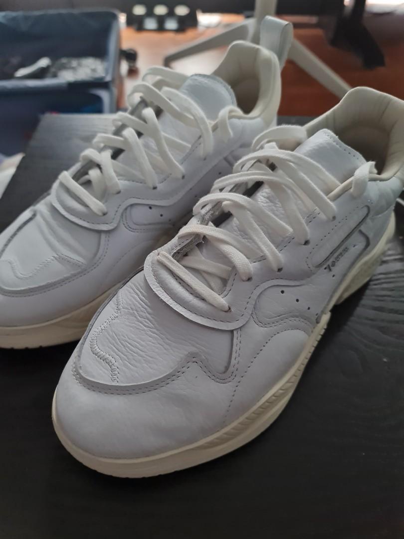 Adidas originals on sale super court
