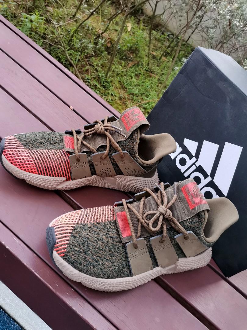 Adidas prophere army top