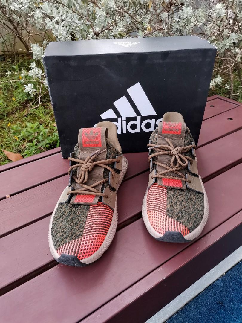 Adidas prophere military outlet