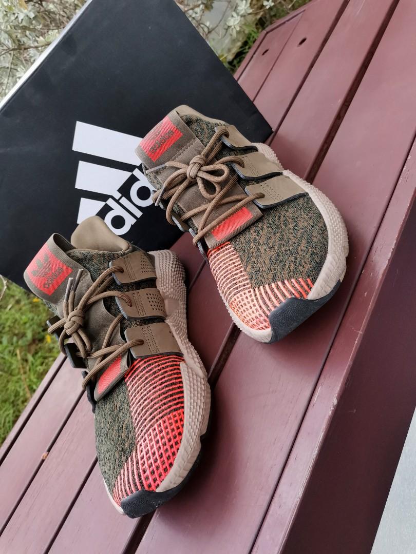 Adidas prophere military top
