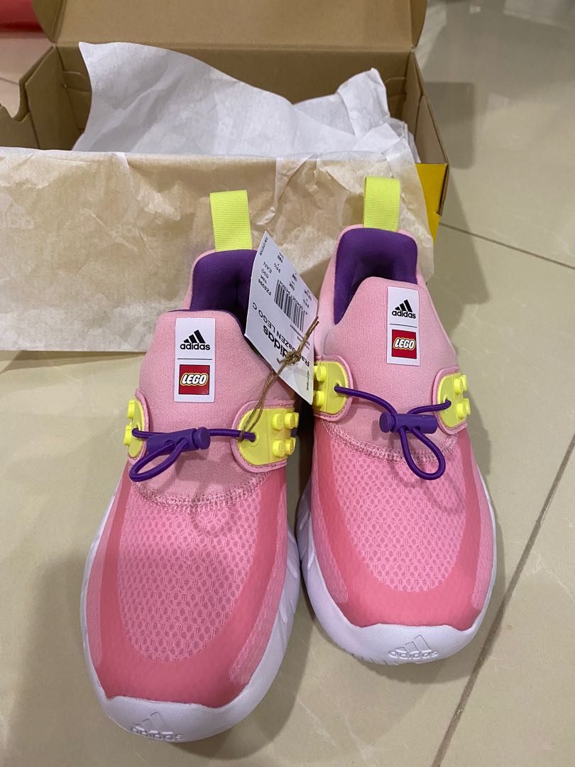 rapidazen lego shoes