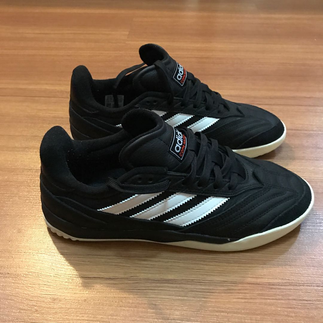 Adidas Skateboarding Copa Nationale Men s Fashion Footwear