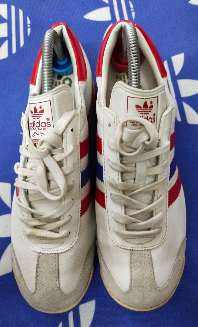 Adidas Vienna