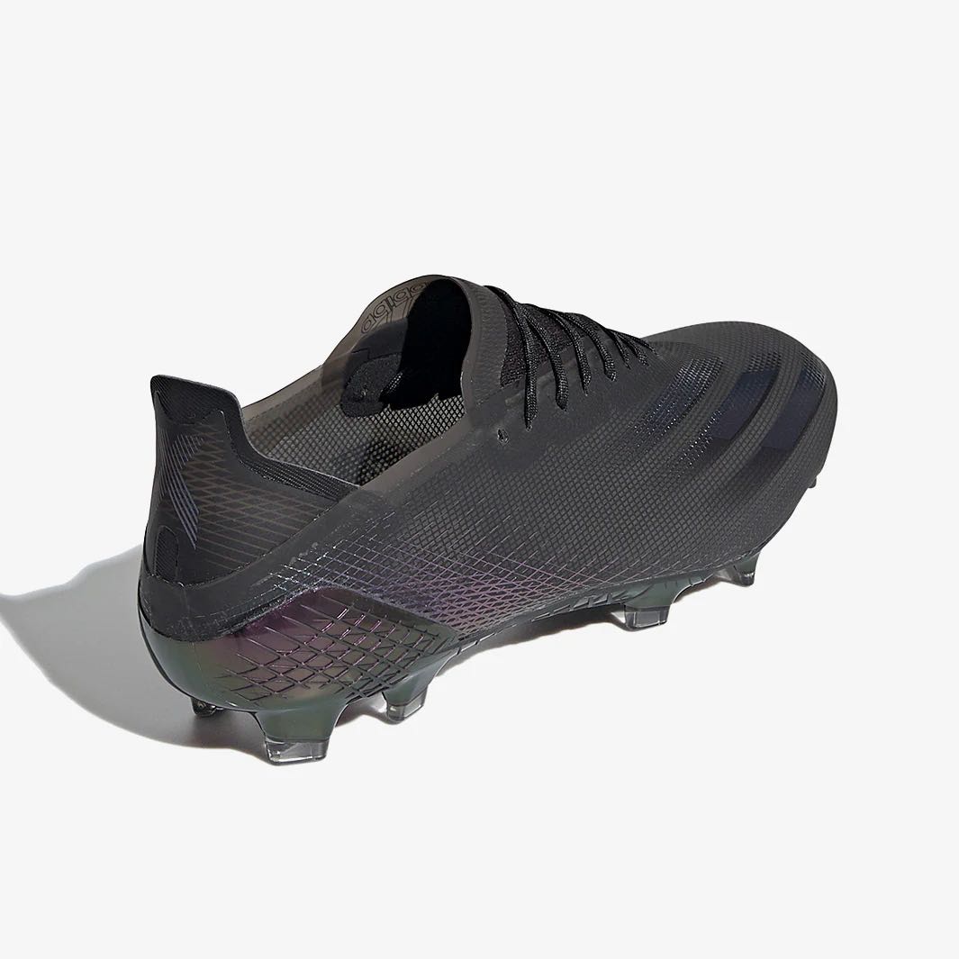 Adidas x19 top 1 black