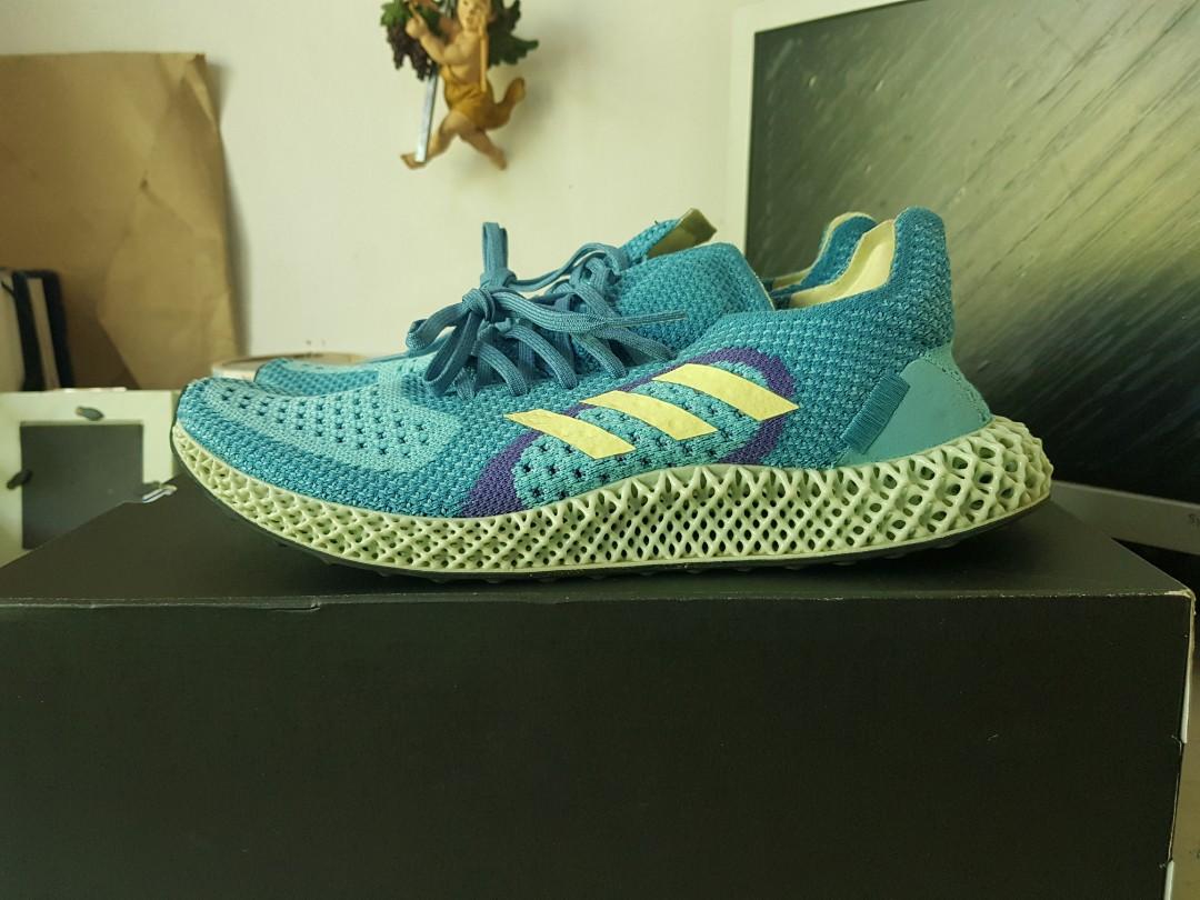 zx carbon aqua