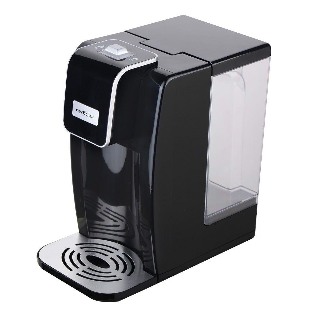Aerogaz 2.2L Instant Boiling water dispenser, TV & Home Appliances