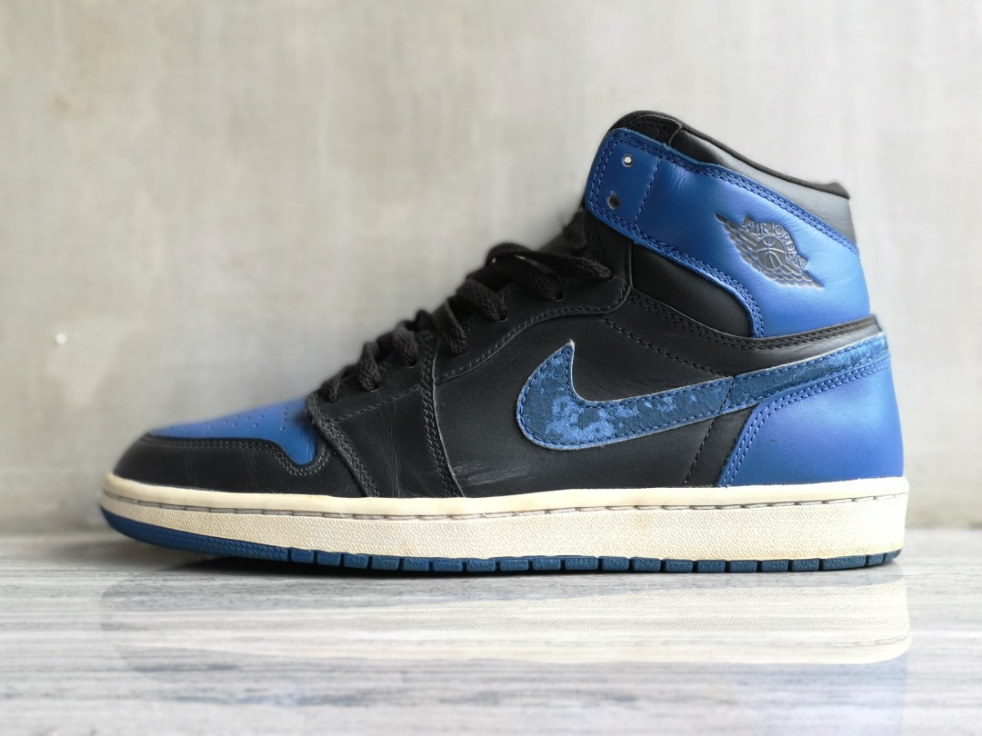 jordan retro royals