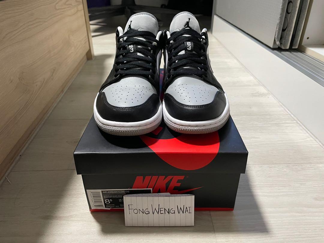 Jordan 1 shadow box outlet