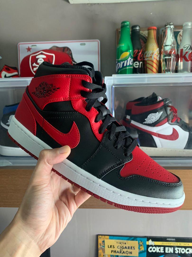 Air Jordan 1 Mid