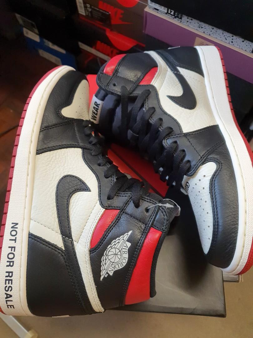 Jordan 1 retro high og nrg not for resale best sale