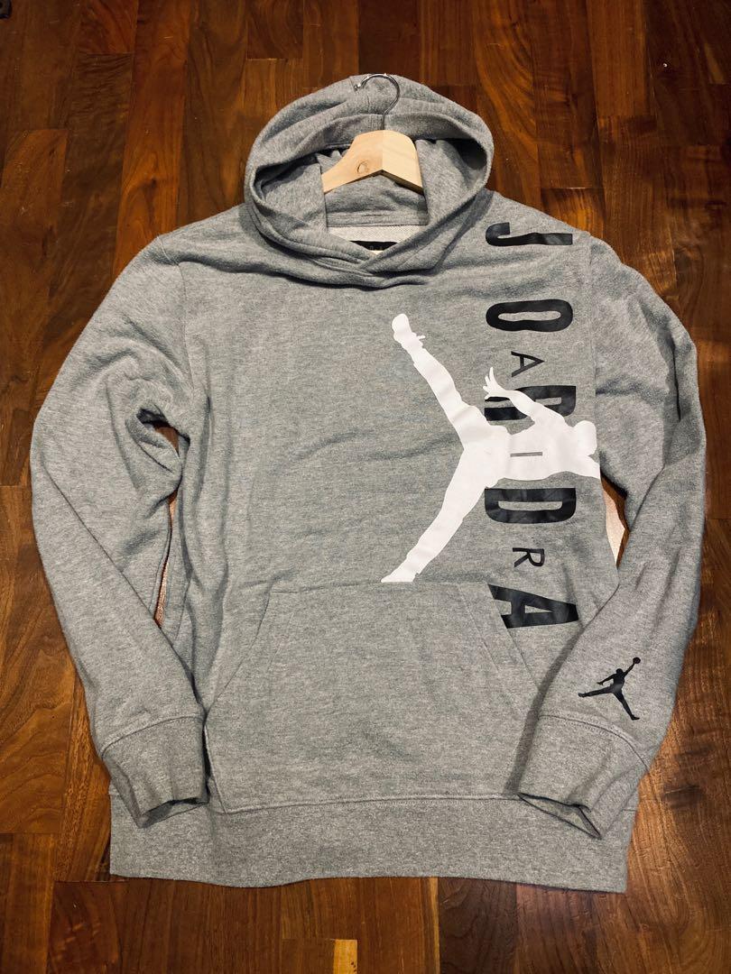 Hoodie Air Jordan Original tag