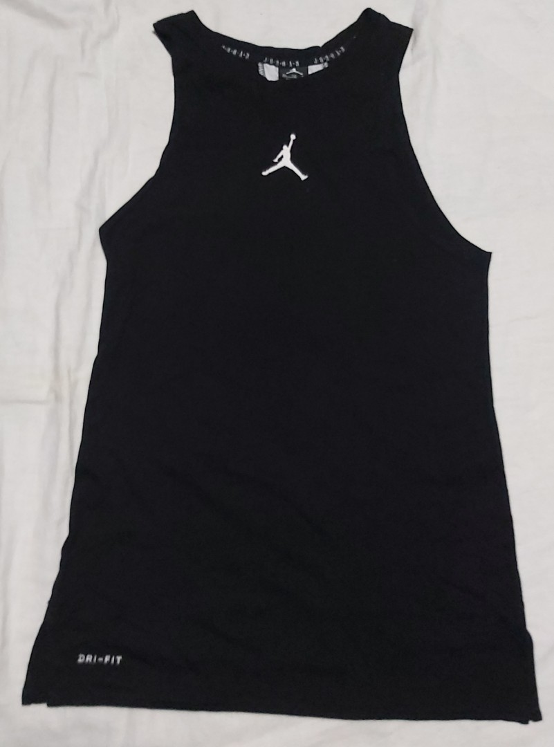tank top jordan