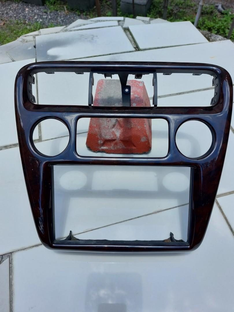 Aircond frame panel Honda Accord S86, Auto Accessories on Carousell