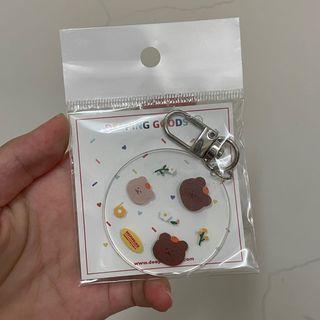 Airpods 小吊飾deeping case