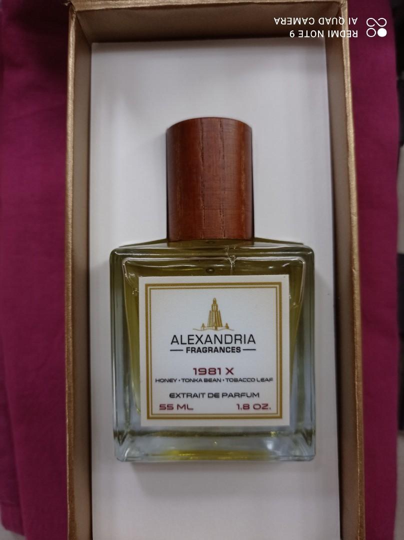 Alexandria fragrance 1981x cheap