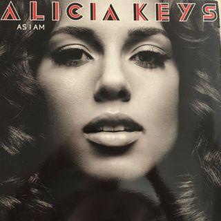 Coming Alicia Keys Songs In A Minor 2lp Limited Numbered Edition Galaxy Green Vinyl Hobbies Toys Music Media Vinyls On Carousell