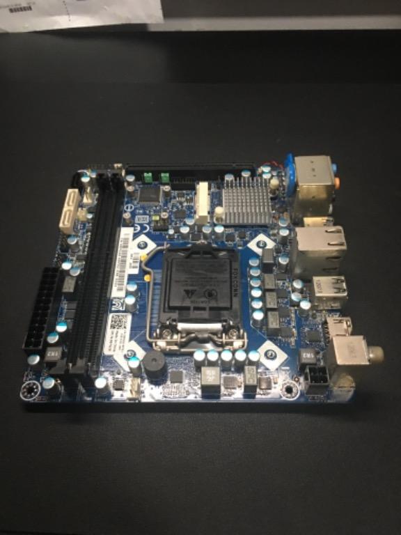 Alienware x51 2025 r1 motherboard