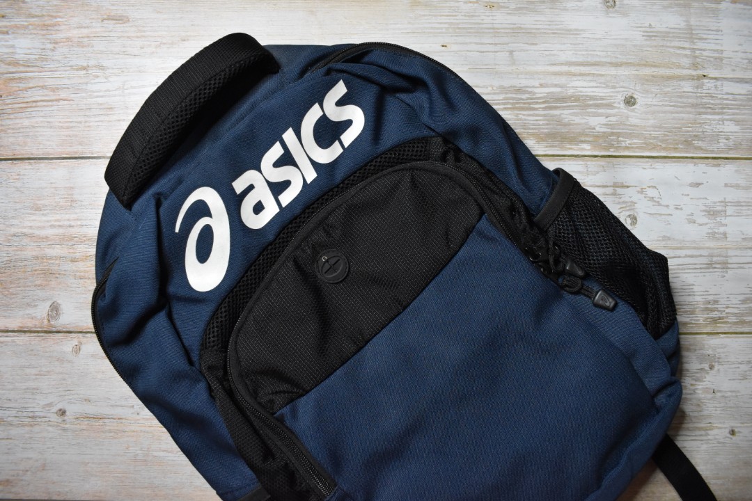 Backpacks and Duffles | ASICS Australia