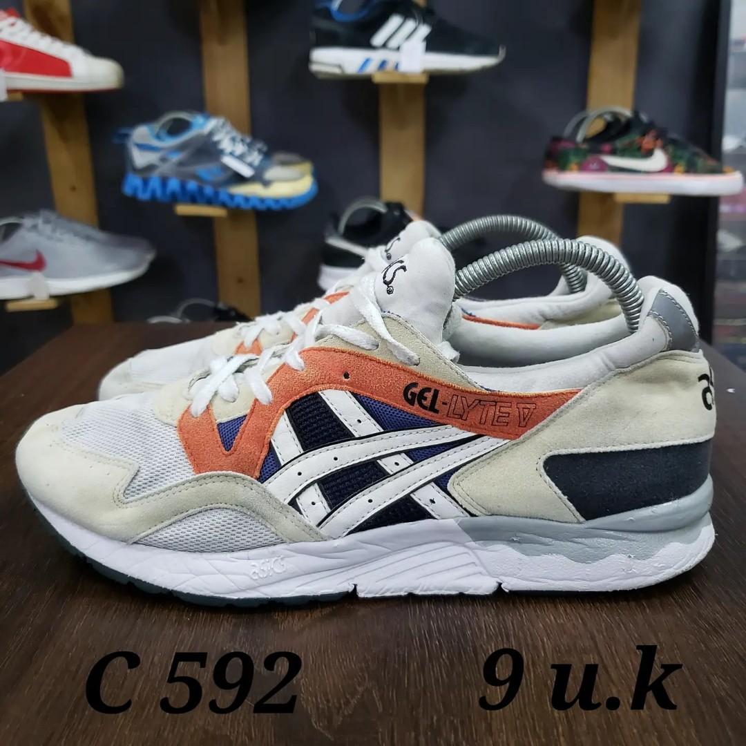 Asics gel cheap lyte 777