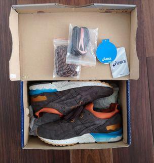Asics gel lyte 5 limited edition