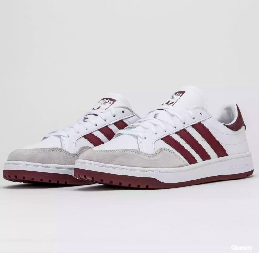 Mens adidas casual sale trainers